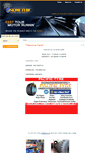Mobile Screenshot of pacifictyre.com